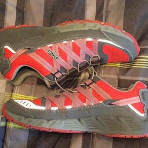 Keen Running Shoes